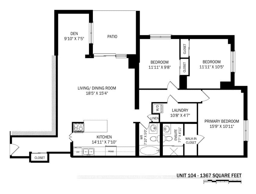 1515 E Lakeshore Road E, Unit 104 - Photo 28