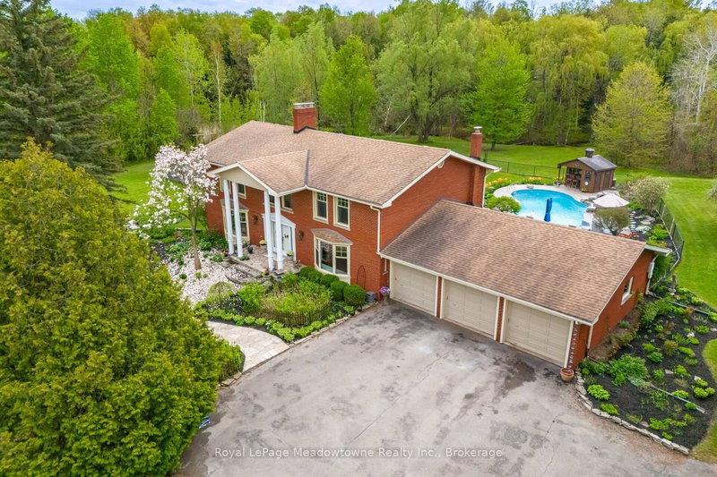 11302 Regional 25 Rd, Halton Hills, L7J 2M1 | Image 2