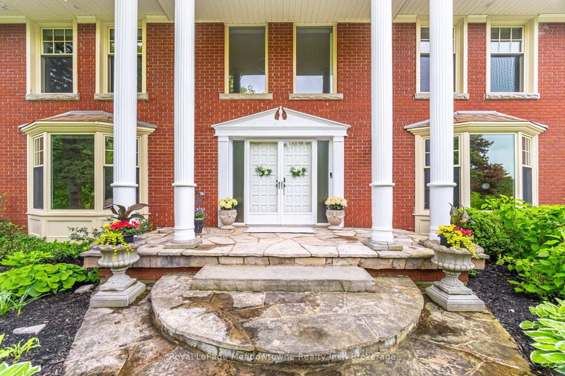 11302 Regional 25 Rd, Halton Hills, L7J 2M1 | Image 3