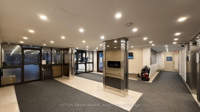 2402 - 85 Emmett Avenue