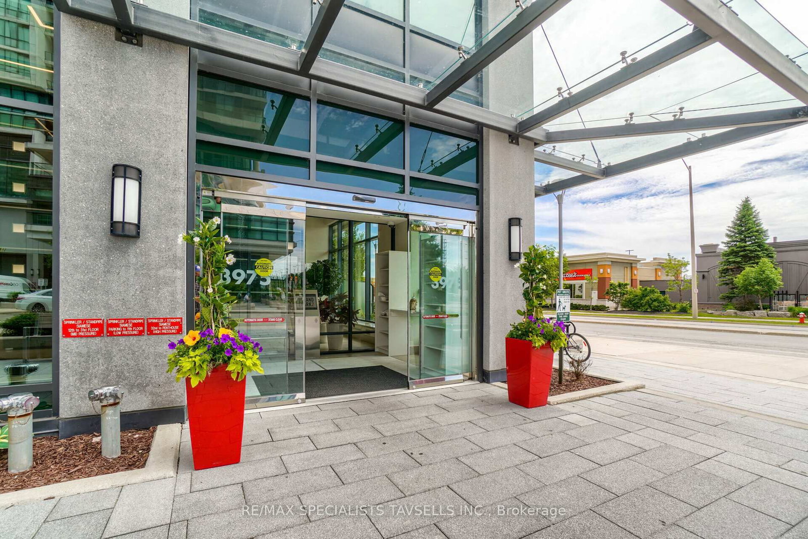 3975 Grand Park Drive, Unit 701 - Photo 2