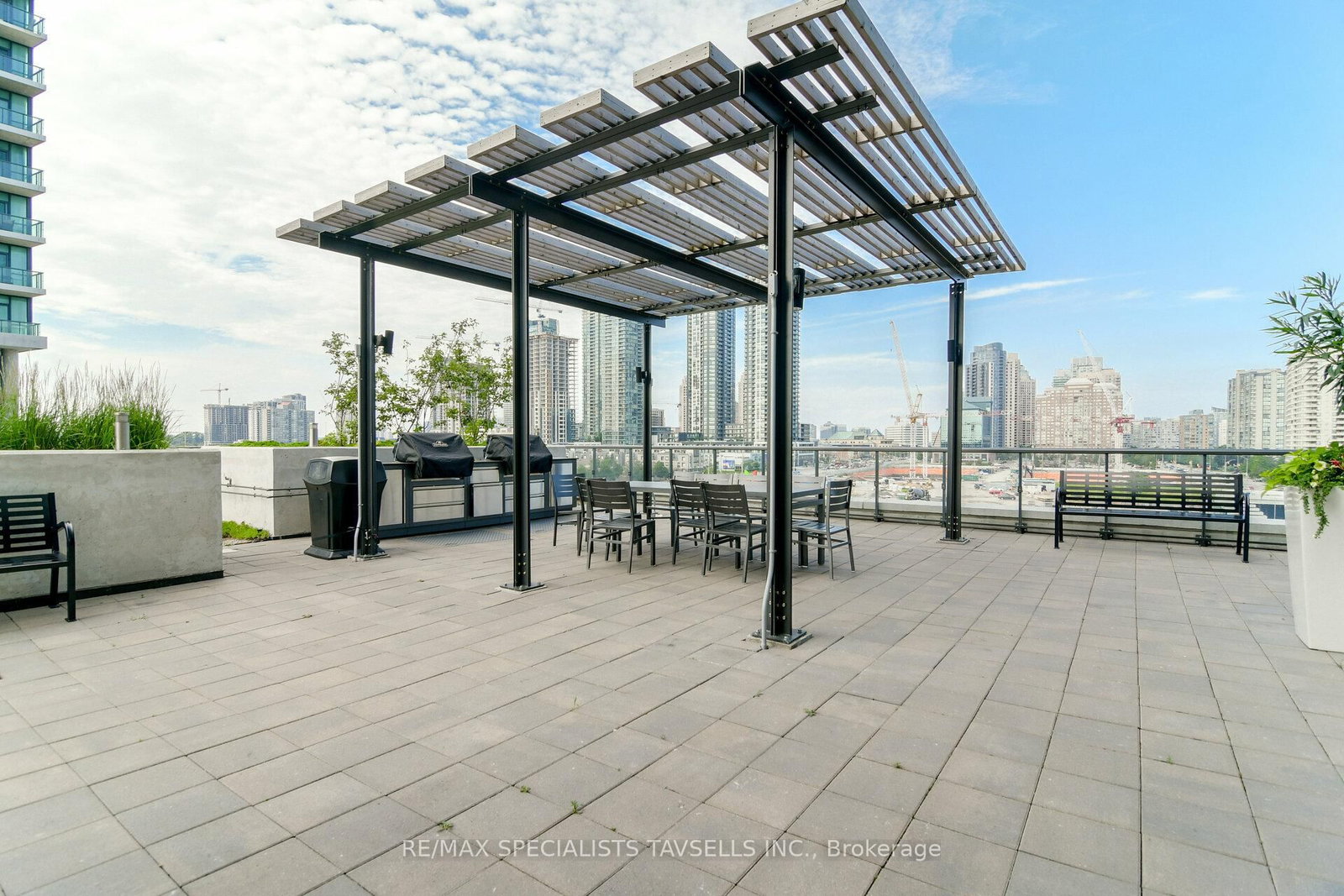 3975 Grand Park Drive, Unit 701 - Photo 29