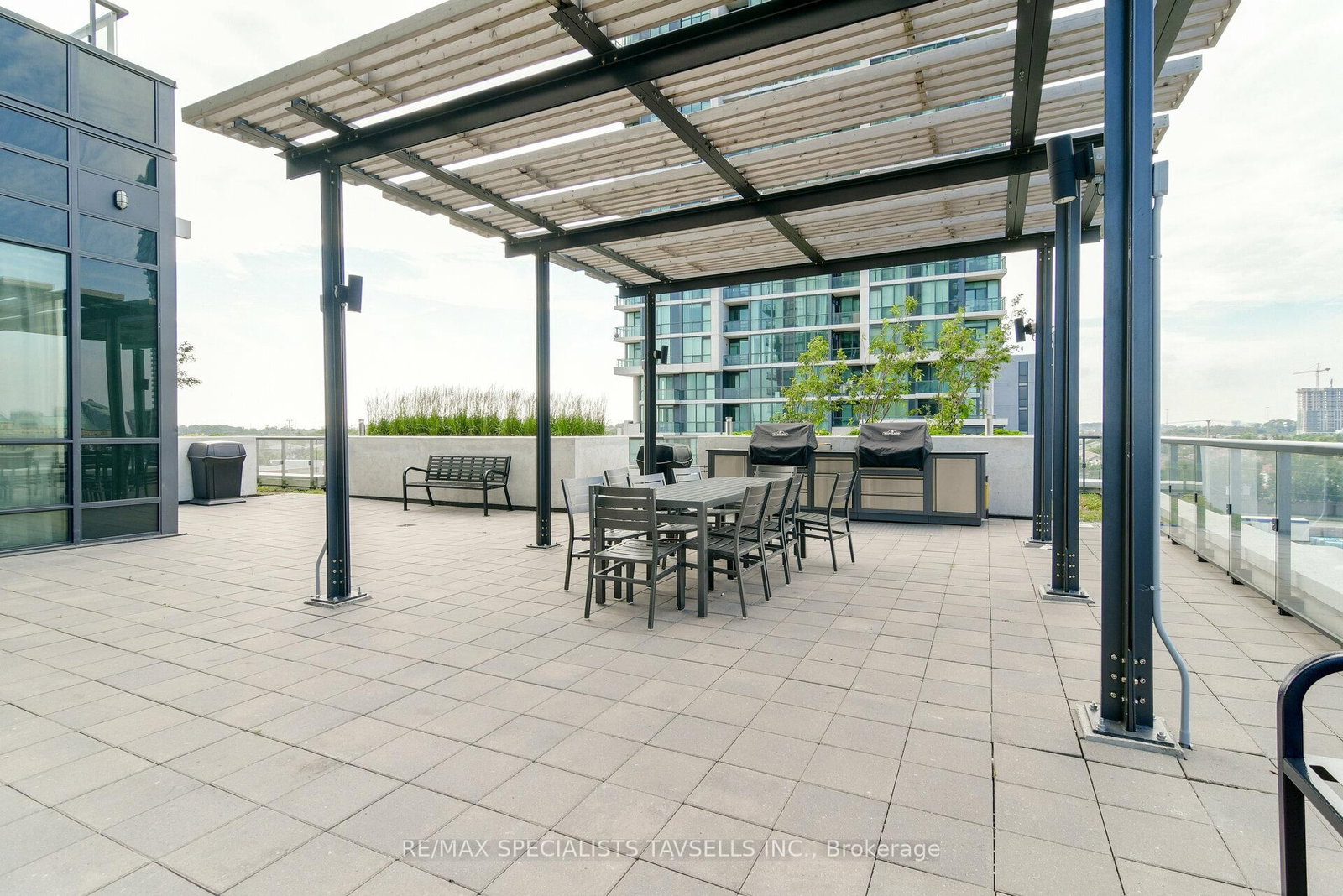 3975 Grand Park Drive, Unit 701 - Photo 30