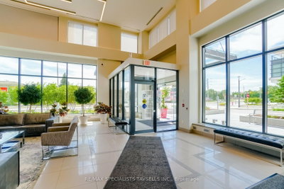 Unit 701 — 3975 Grand Park Drive — photo 4