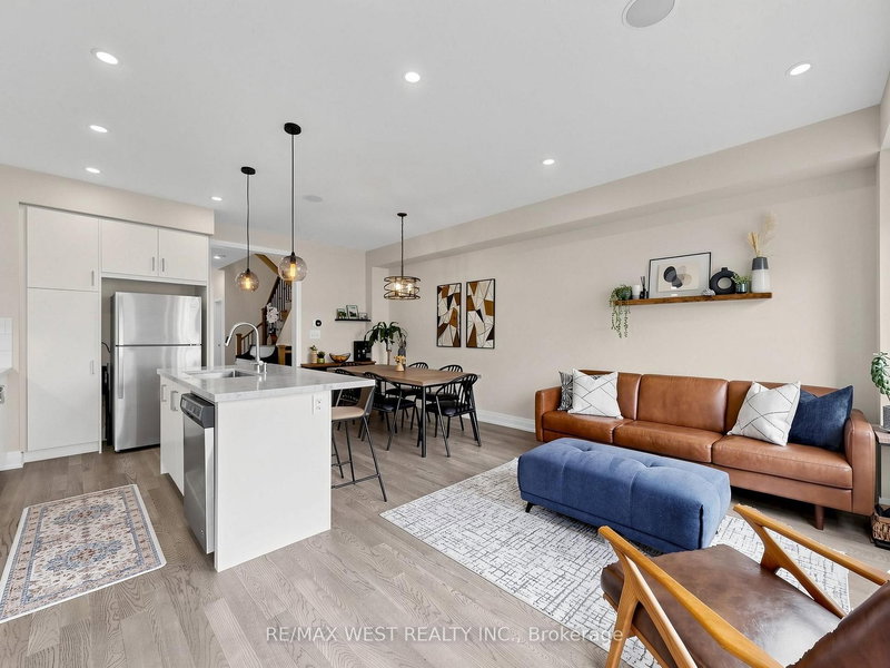 32 Angelfish Rd, Brampton, Ontario