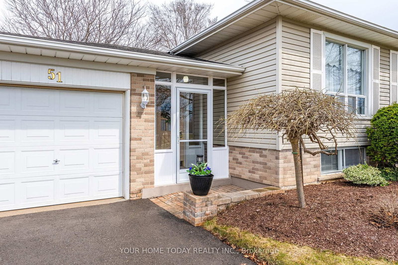 51 Faludon Dr, Halton Hills, L7G 1H8 | Image 3