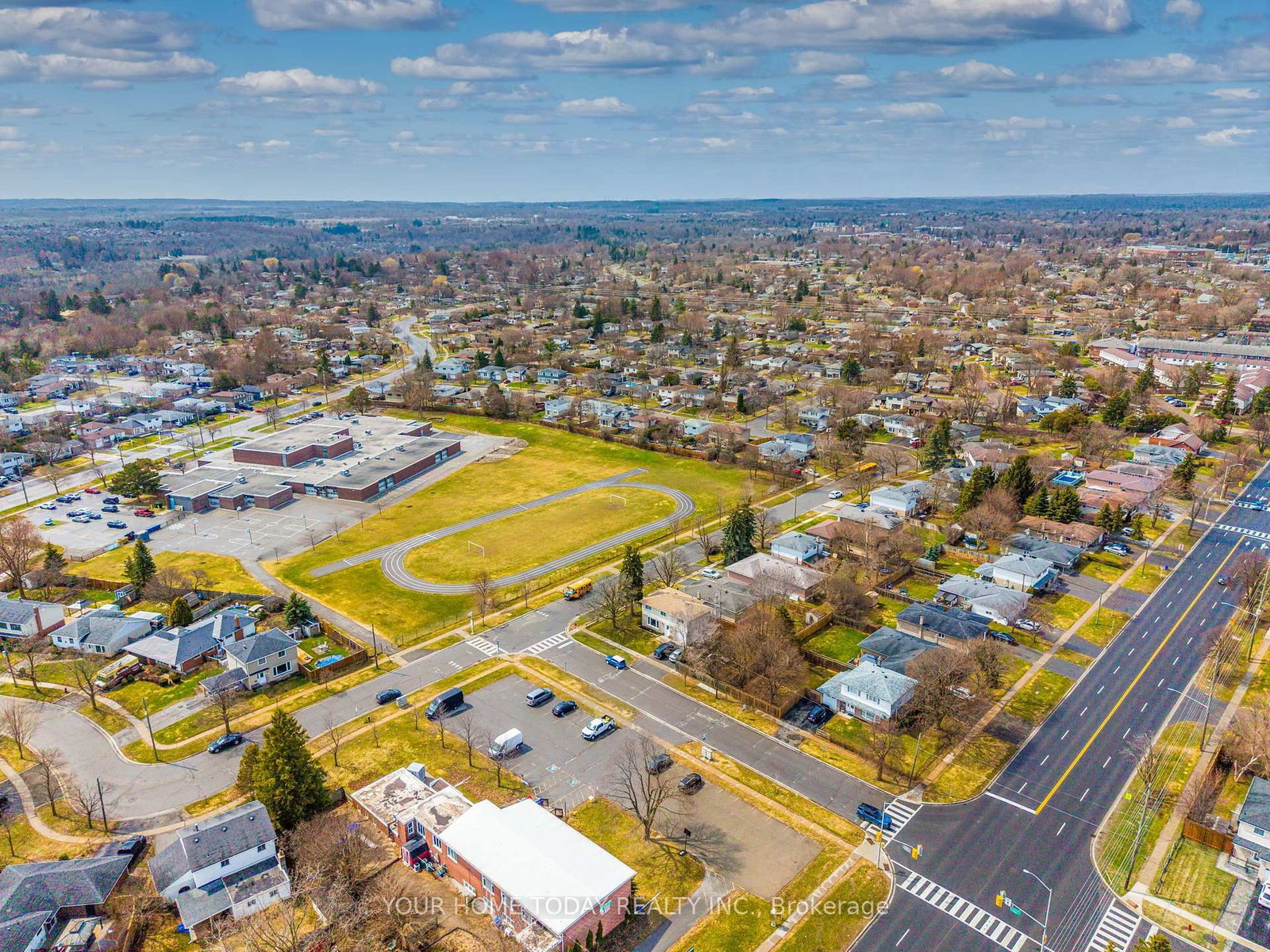 Detached House for sale at 51 Faludon Drive, Halton Hills, Ontario, L7G 1H8 - Georgetown - MLS: W12990074