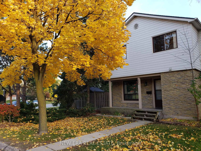 55 - 6540 Falconer Dr, Mississauga, L5N 1M1 | Image 2