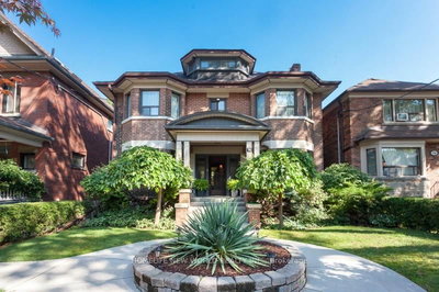16 Laxton Ave | Toronto | Image