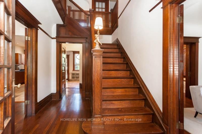 16 Laxton Ave, Toronto, M6K 1K9 | Image 2