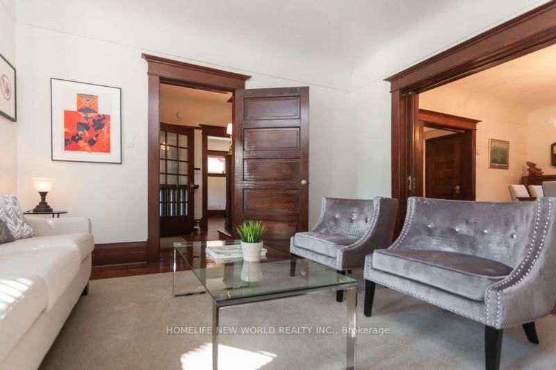 16 Laxton Ave, Toronto, M6K 1K9 | Image 3