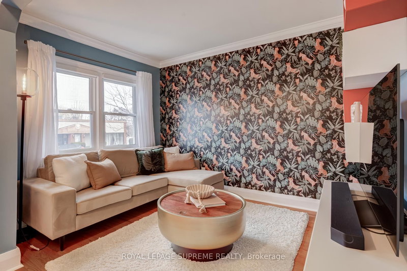 21 Murray St, Brampton, L6X 1R6 | Image 3