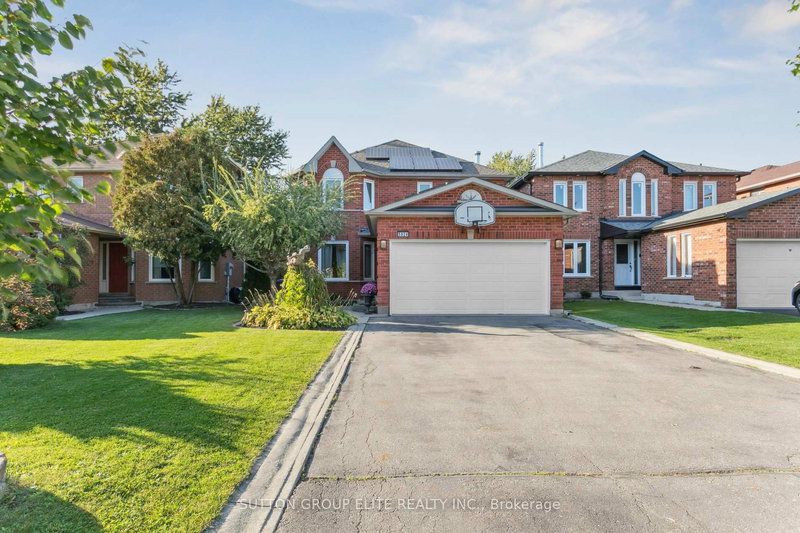 5824 Prairie Circ, Mississauga, Ontario