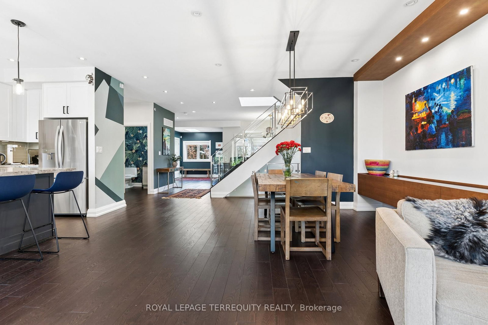 Detached House for sale at 83 Humbercrest Boulevard, Toronto, Ontario, M6S 4L2 - Lambton Baby Point - MLS: W12990212