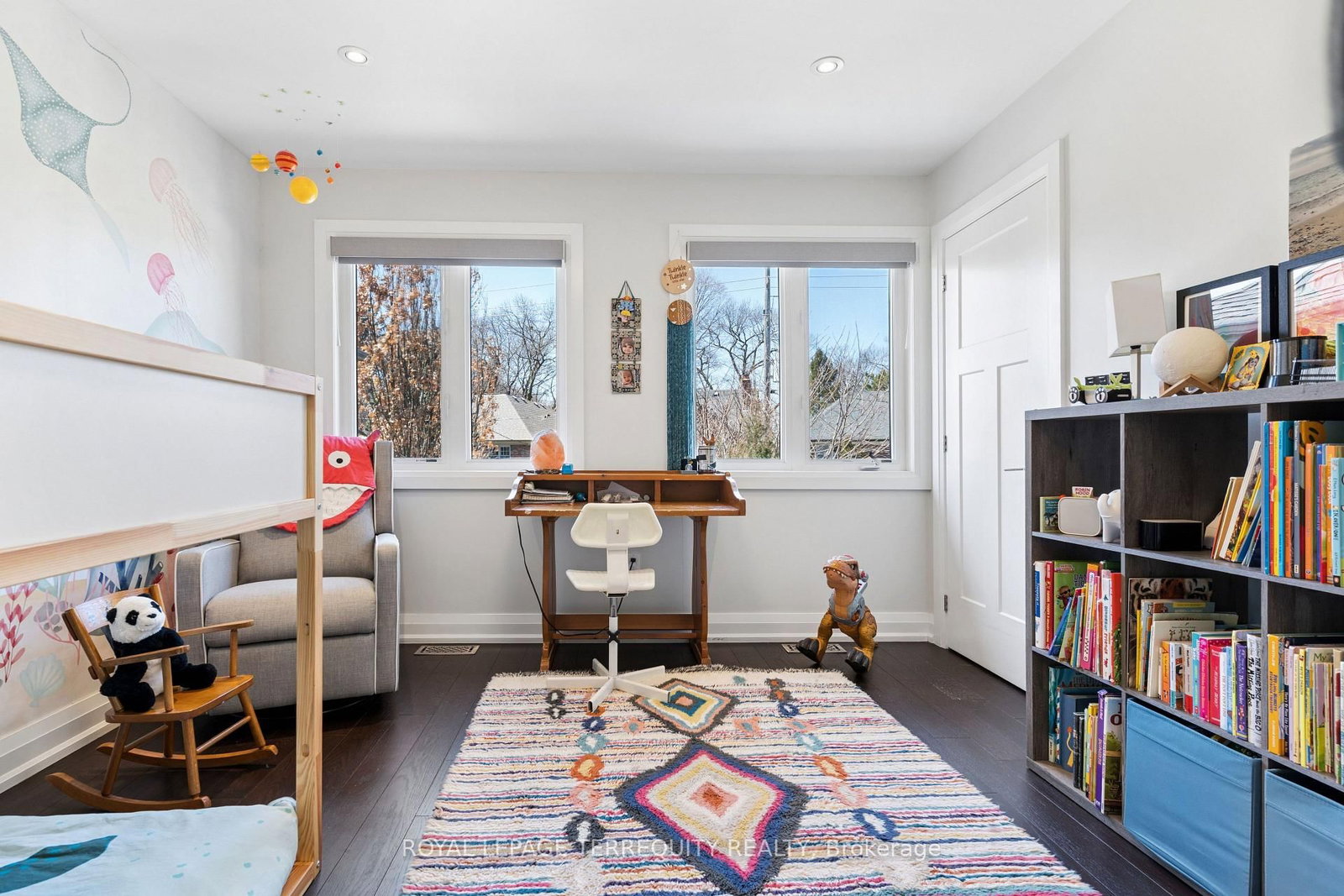 Detached House for sale at 83 Humbercrest Boulevard, Toronto, Ontario, M6S 4L2 - Lambton Baby Point - MLS: W12990212