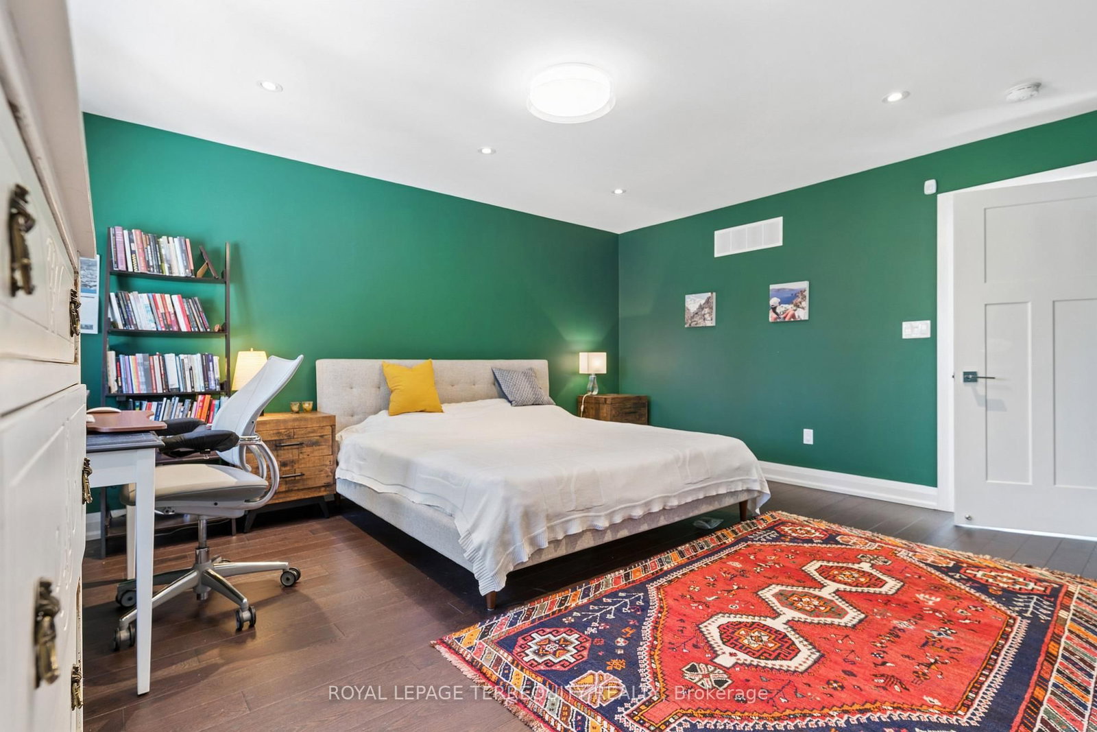 Detached House for sale at 83 Humbercrest Boulevard, Toronto, Ontario, M6S 4L2 - Lambton Baby Point - MLS: W12990212