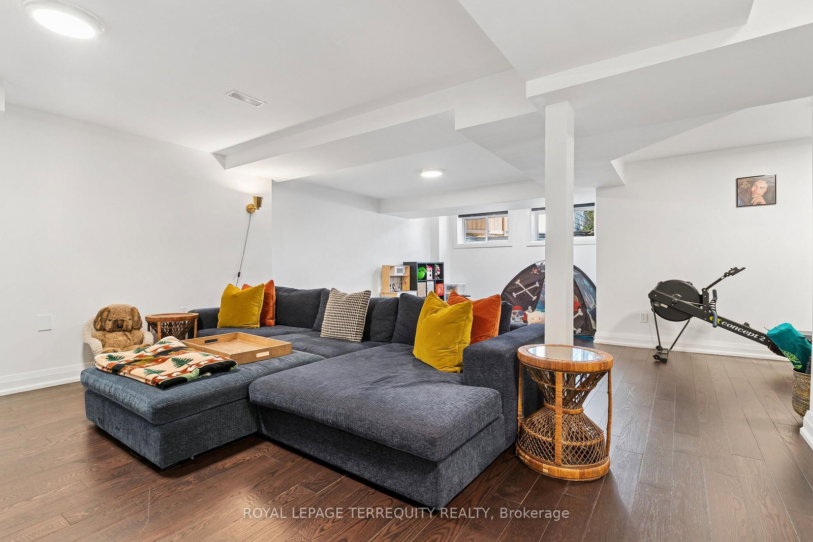 Detached House for sale at 83 Humbercrest Boulevard, Toronto, Ontario, M6S 4L2 - Lambton Baby Point - MLS: W12990212