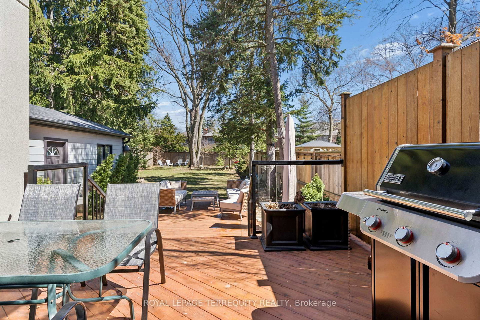 Detached House for sale at 83 Humbercrest Boulevard, Toronto, Ontario, M6S 4L2 - Lambton Baby Point - MLS: W12990212