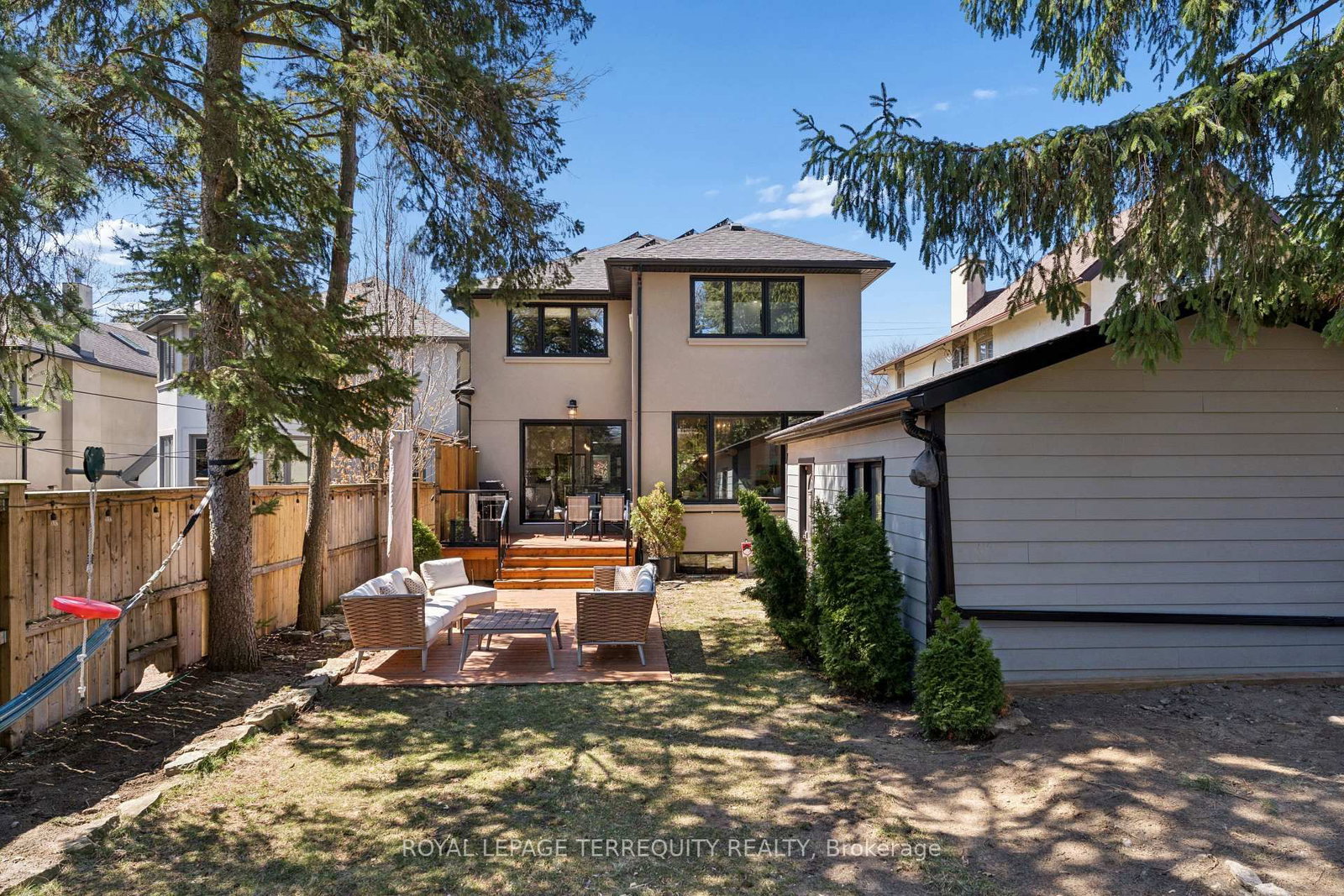 Detached House for sale at 83 Humbercrest Boulevard, Toronto, Ontario, M6S 4L2 - Lambton Baby Point - MLS: W12990212