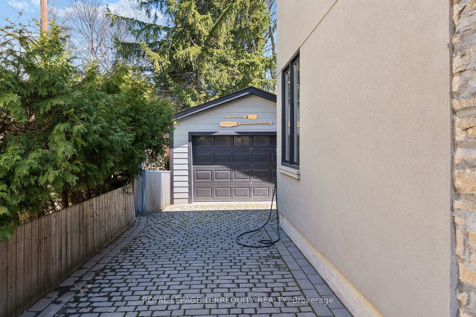 Detached House for sale at 83 Humbercrest Boulevard, Toronto, Ontario, M6S 4L2 - Lambton Baby Point - MLS: W12990212