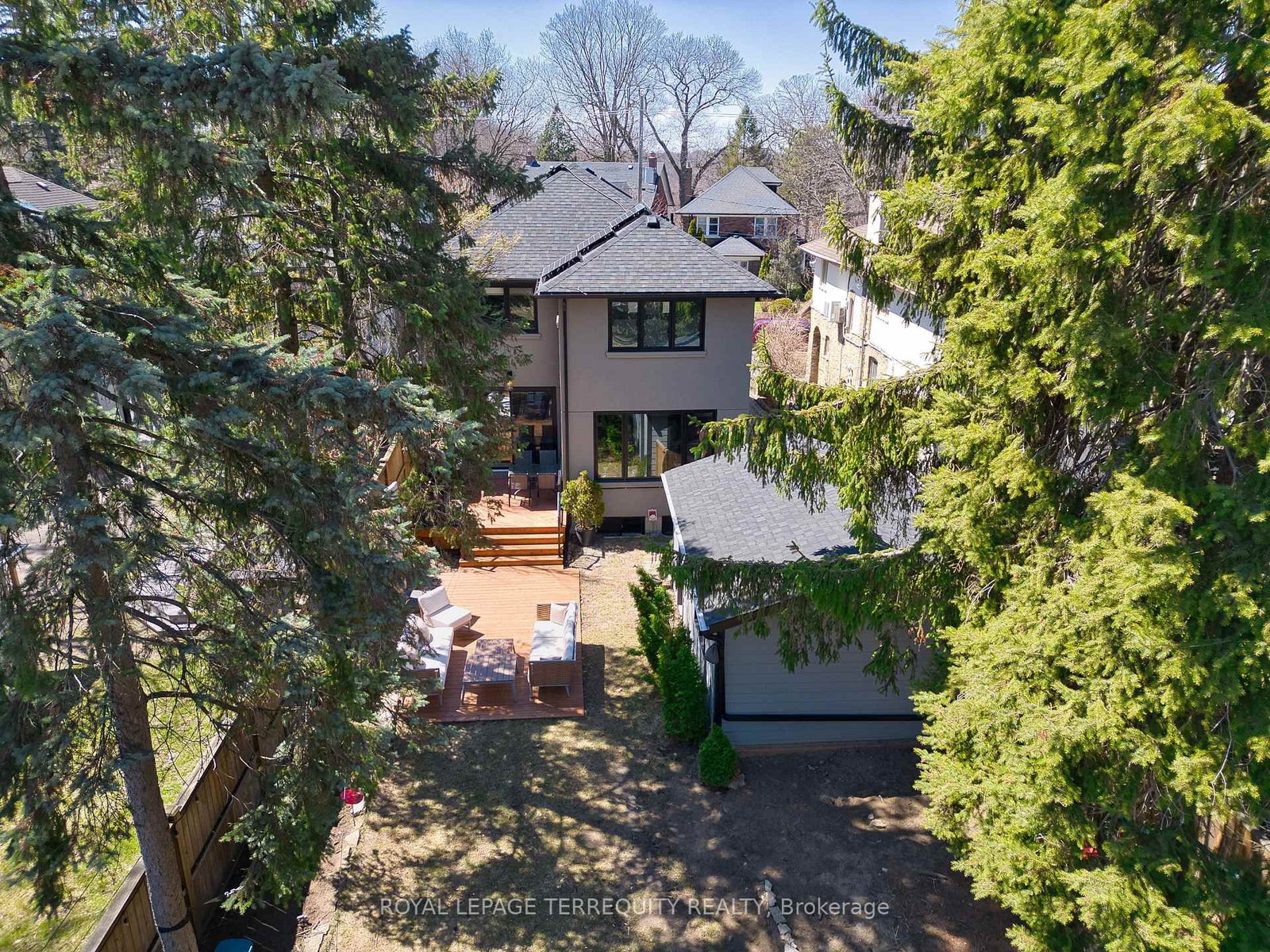 Detached House for sale at 83 Humbercrest Boulevard, Toronto, Ontario, M6S 4L2 - Lambton Baby Point - MLS: W12990212