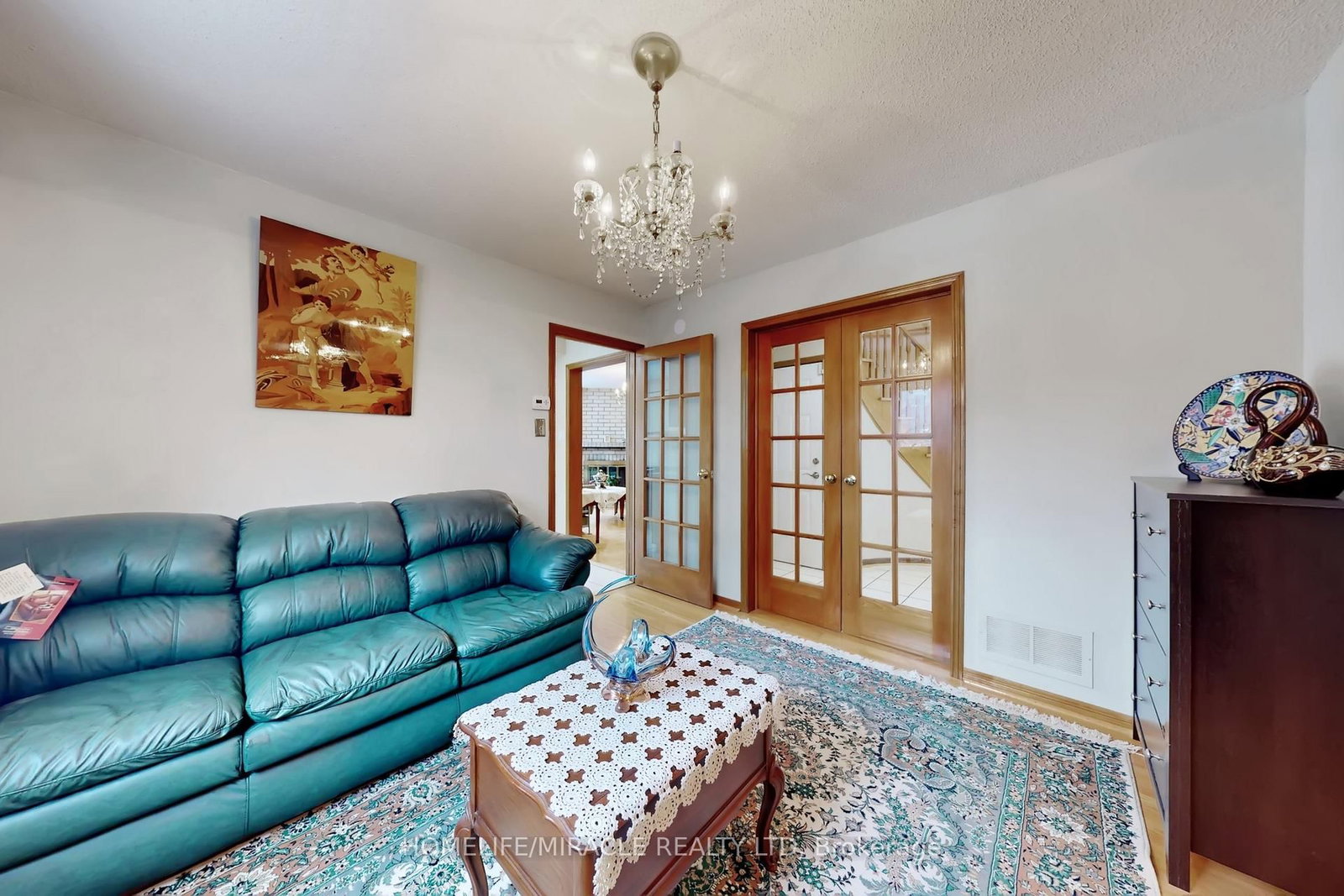 Detached House for sale at 14 Rodwell Court, Brampton, Ontario, L6Y 4G7 - Fletcher's Creek South - MLS: W12990218