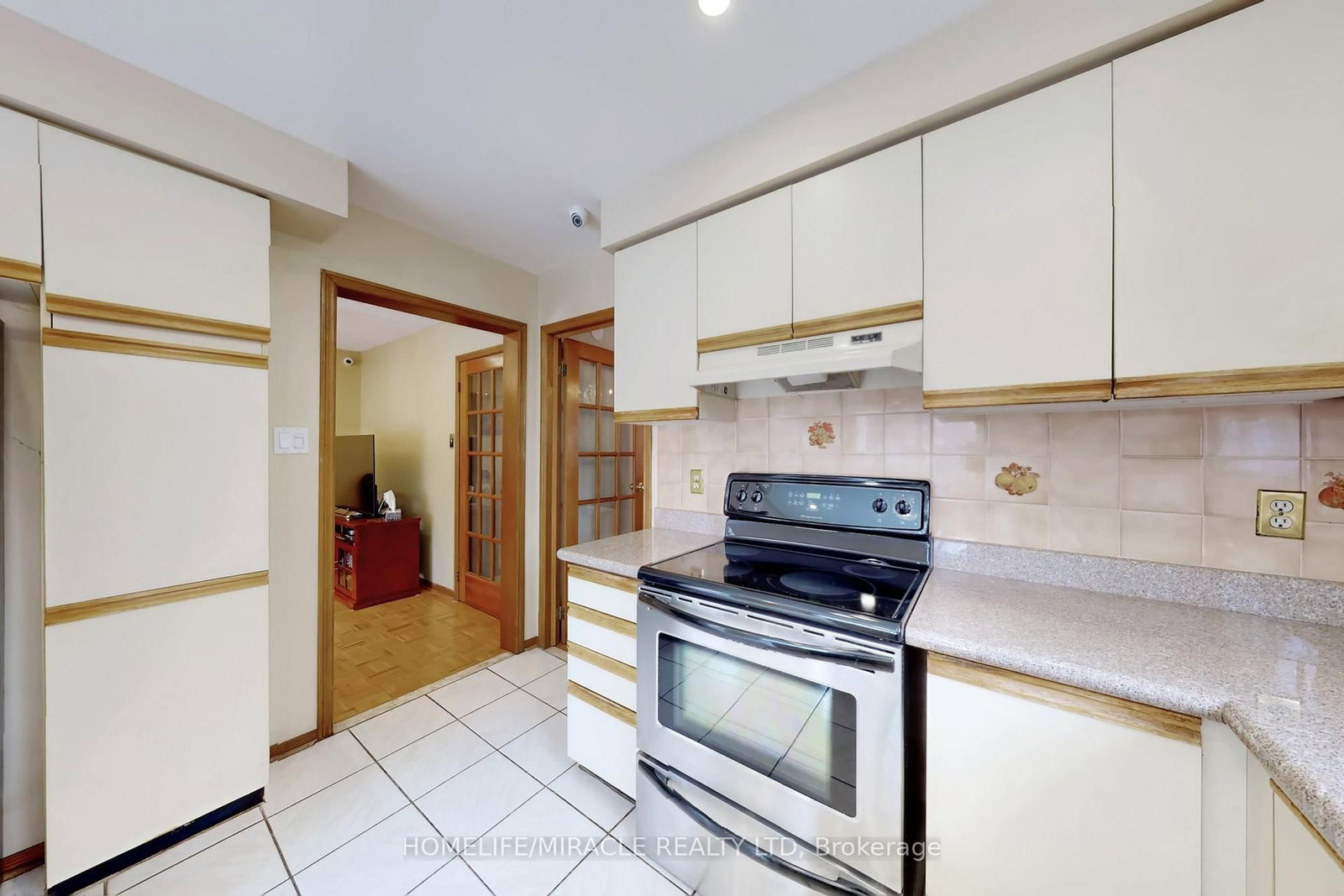 Detached House for sale at 14 Rodwell Court, Brampton, Ontario, L6Y 4G7 - Fletcher's Creek South - MLS: W12990218