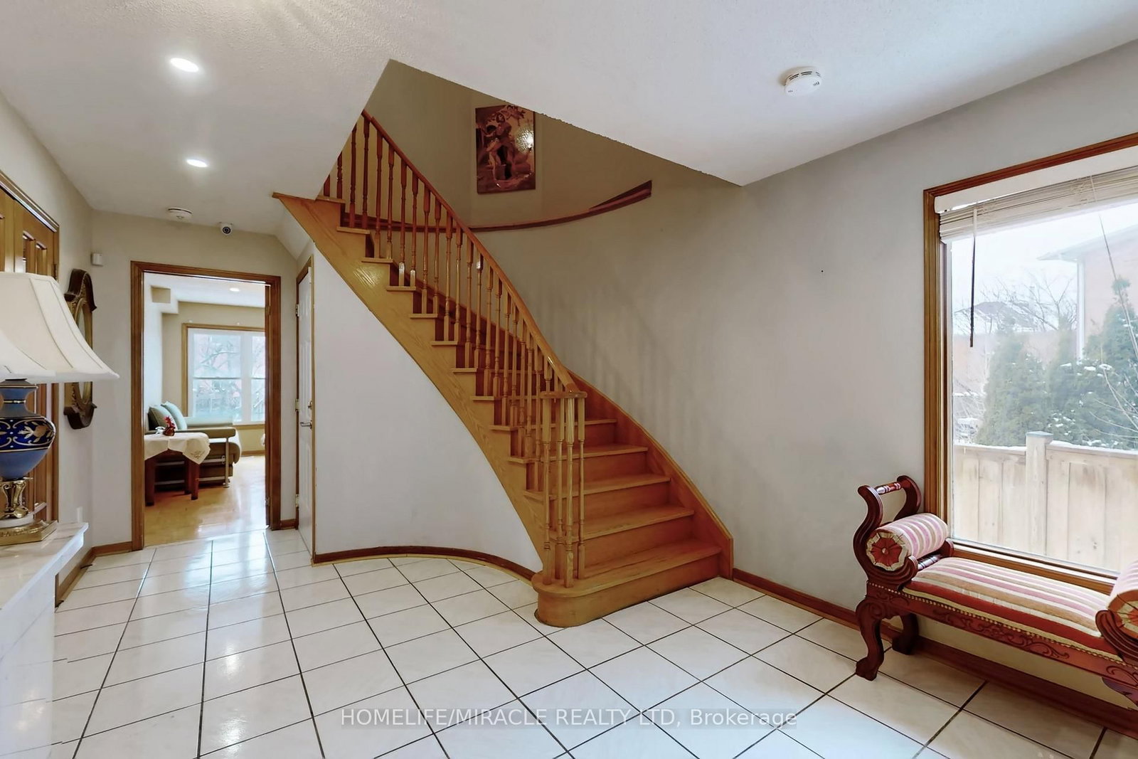 Detached House for sale at 14 Rodwell Court, Brampton, Ontario, L6Y 4G7 - Fletcher's Creek South - MLS: W12990218