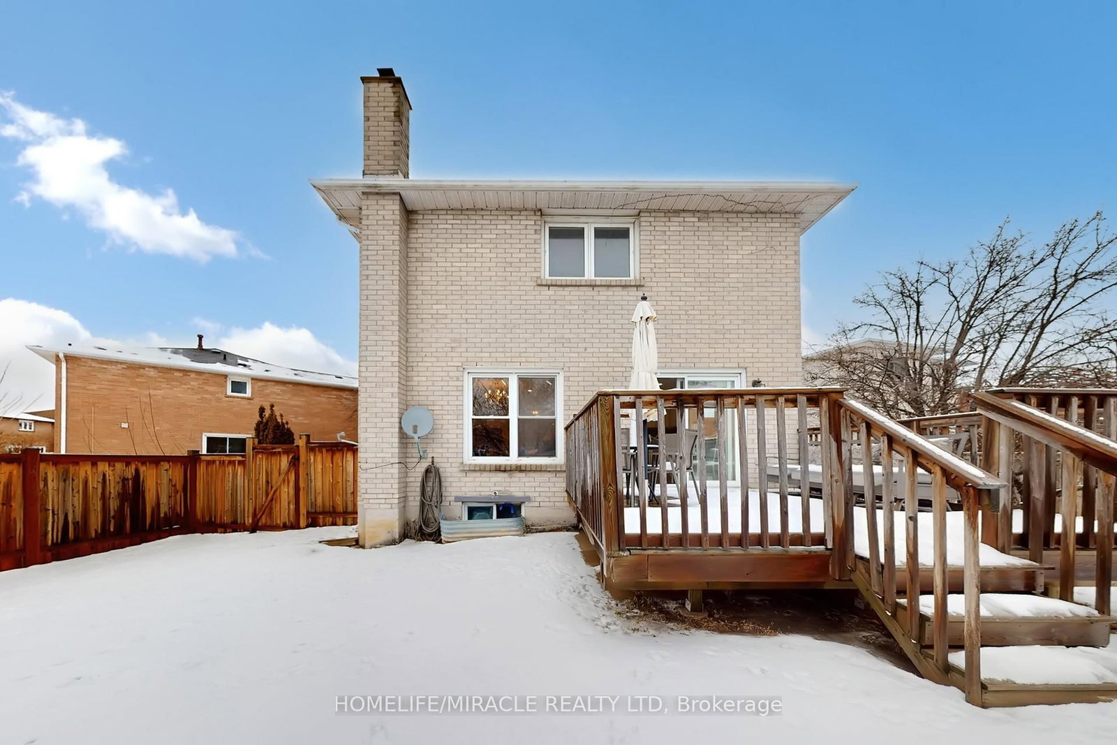 Detached House for sale at 14 Rodwell Court, Brampton, Ontario, L6Y 4G7 - Fletcher's Creek South - MLS: W12990218