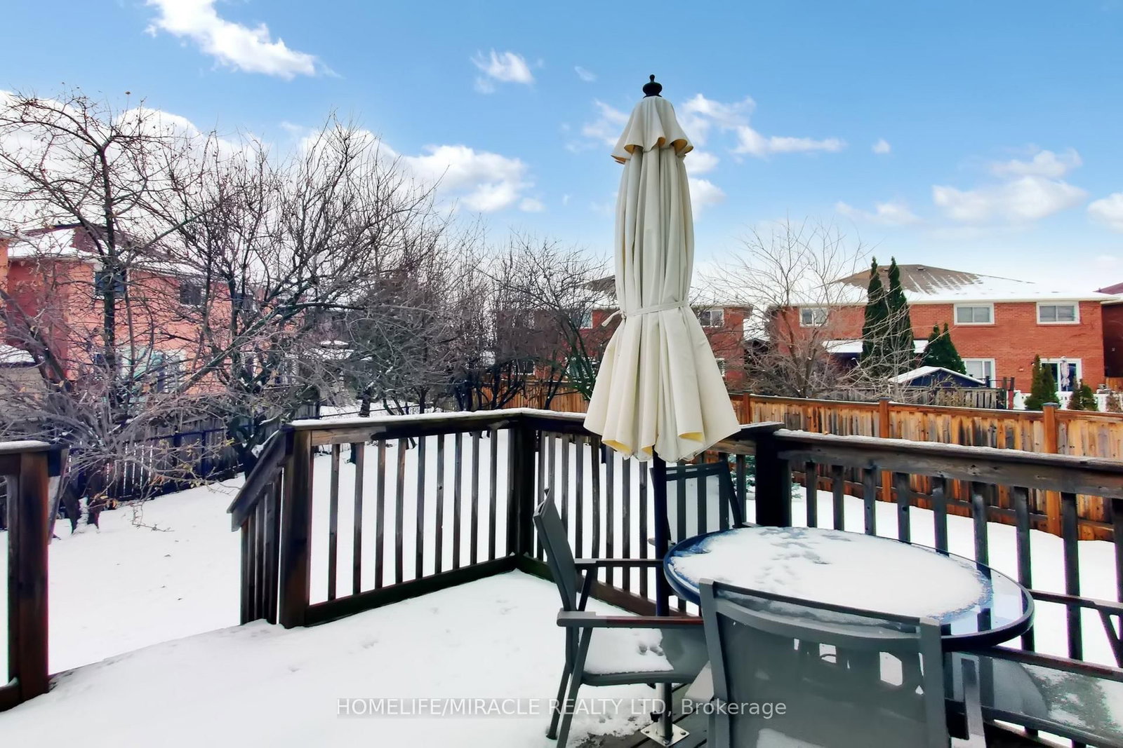 Detached House for sale at 14 Rodwell Court, Brampton, Ontario, L6Y 4G7 - Fletcher's Creek South - MLS: W12990218