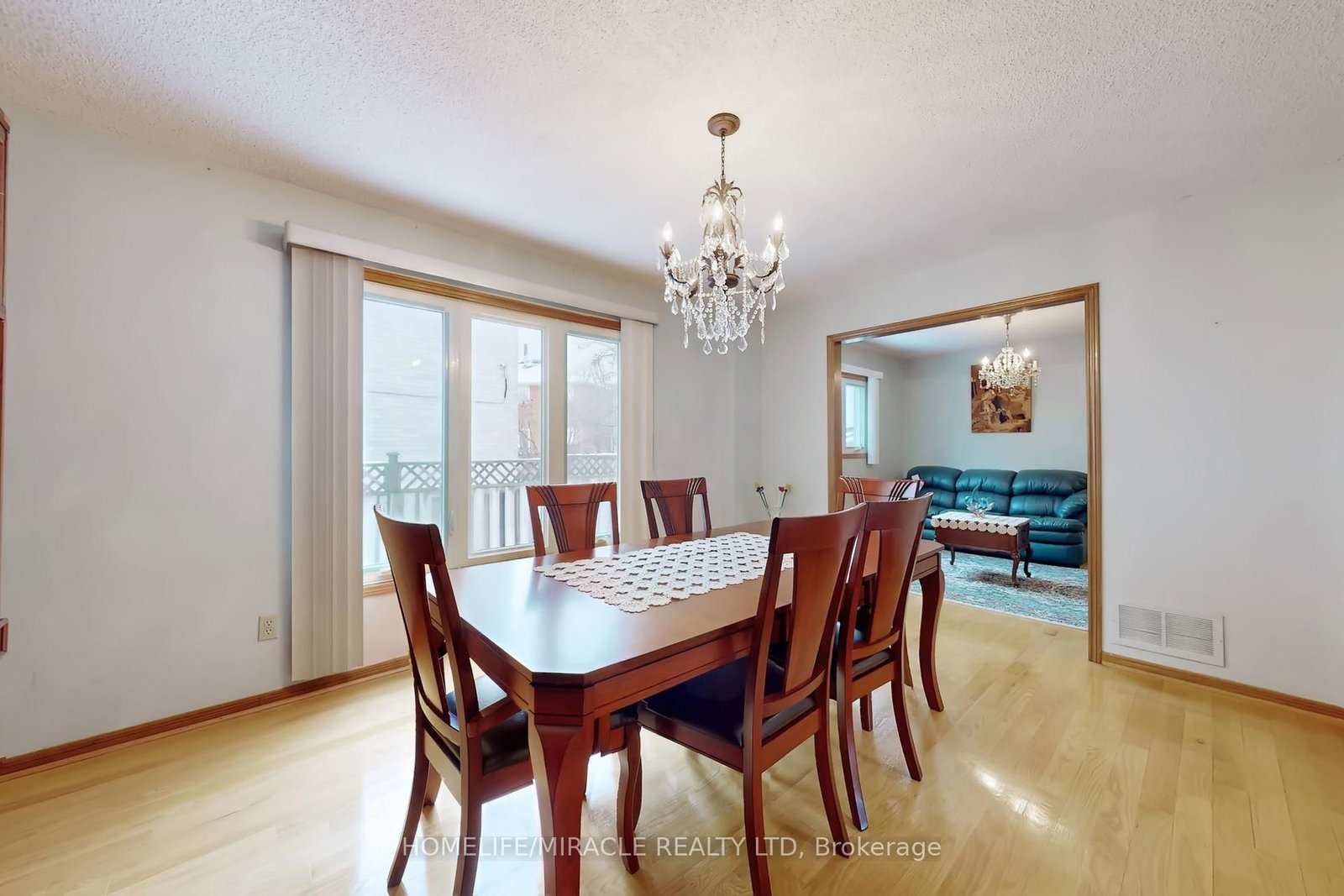 Detached House for sale at 14 Rodwell Court, Brampton, Ontario, L6Y 4G7 - Fletcher's Creek South - MLS: W12990218