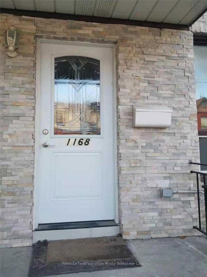 1168 Dufferin St, Toronto, M6H 4B8 | Image 2
