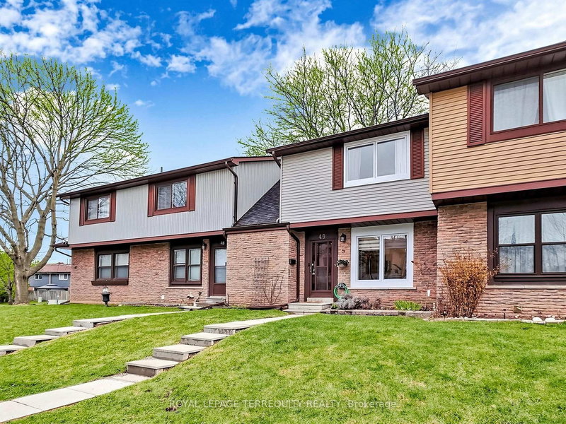 home for sale on 49-6730 Falconer Drive