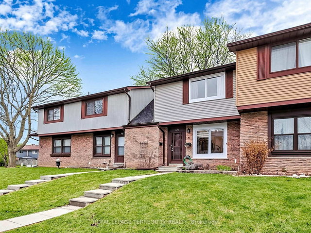 49 - 6730 Falconer Drive