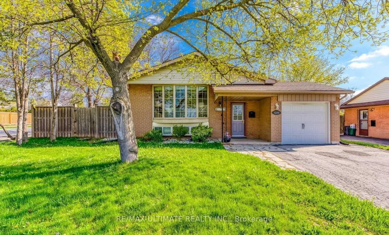 home for lease on Lower-1209 Sixth Line