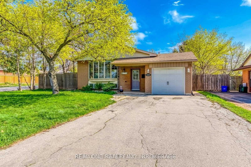 Lower - 1209 Sixth Line, Oakville, L6H 1W8 | Image 2