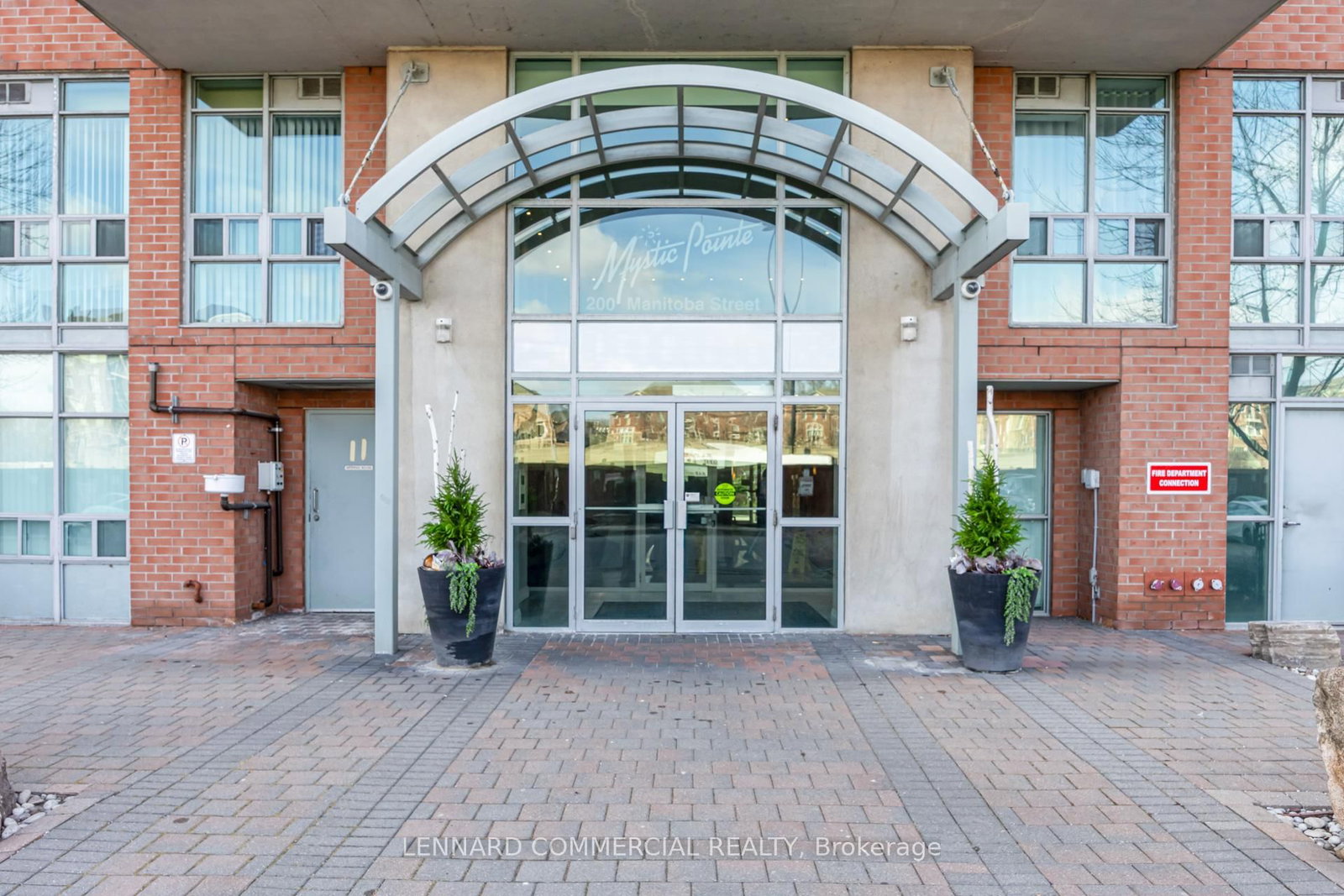 200 Manitoba Street, Unit 417 - Photo 2