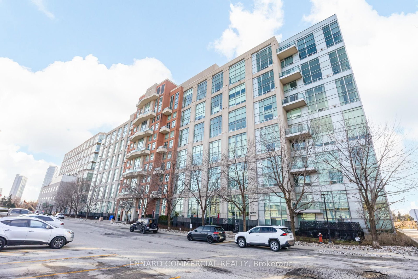 200 Manitoba Street, Unit 417 - Photo 27