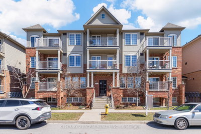 5 - 129 Isaac Devins Blvd | Toronto | Image