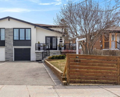 143 Grandravine Dr | Toronto | Image