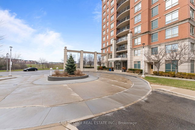 908 - 2365 Central Park Drive