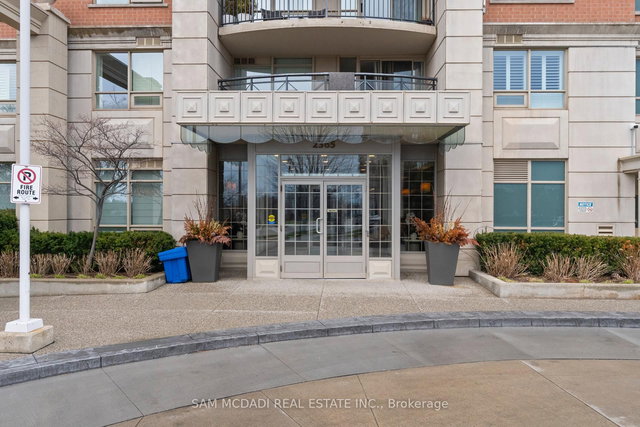 908 - 2365 Central Park Drive