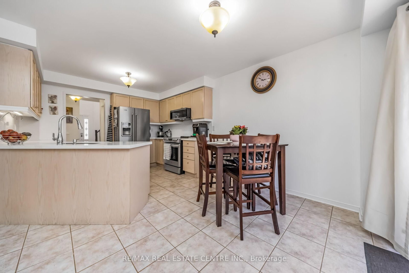 Detached House for sale at 22 Mistycreek Crescent, Brampton, Ontario, L7A 3E8 - Fletcher's Meadow - MLS: W12990384