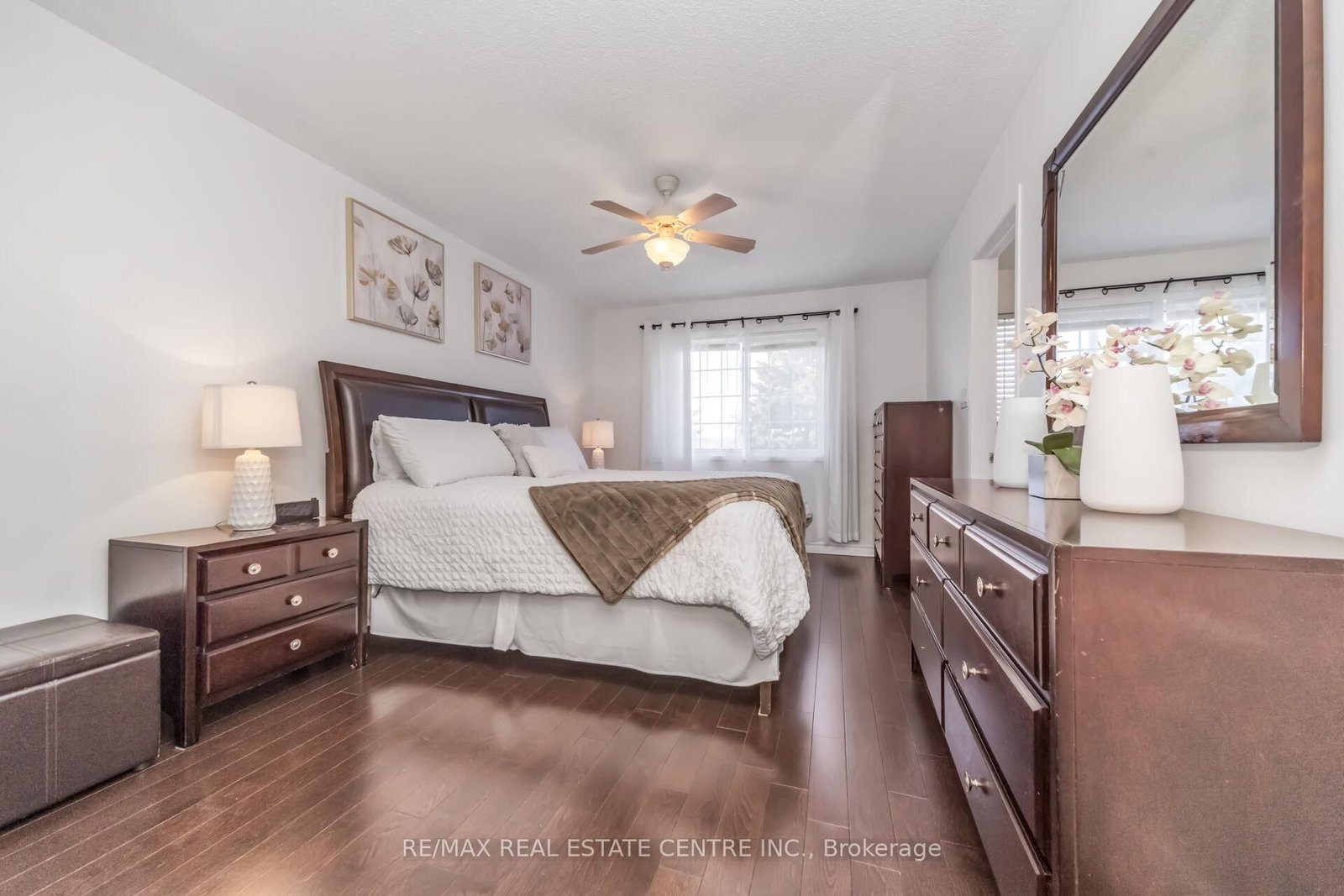 Detached House for sale at 22 Mistycreek Crescent, Brampton, Ontario, L7A 3E8 - Fletcher's Meadow - MLS: W12990384