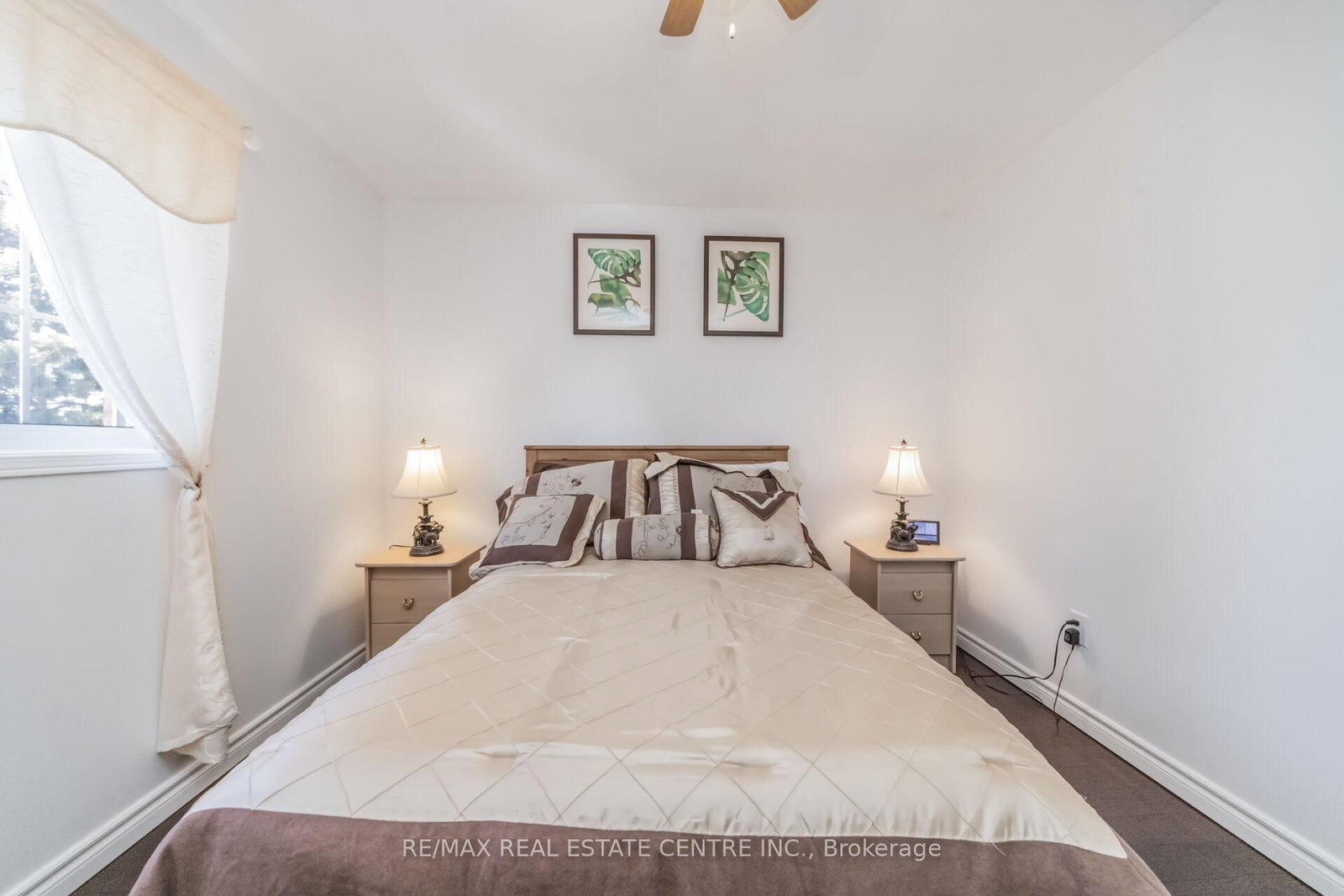 Detached House for sale at 22 Mistycreek Crescent, Brampton, Ontario, L7A 3E8 - Fletcher's Meadow - MLS: W12990384