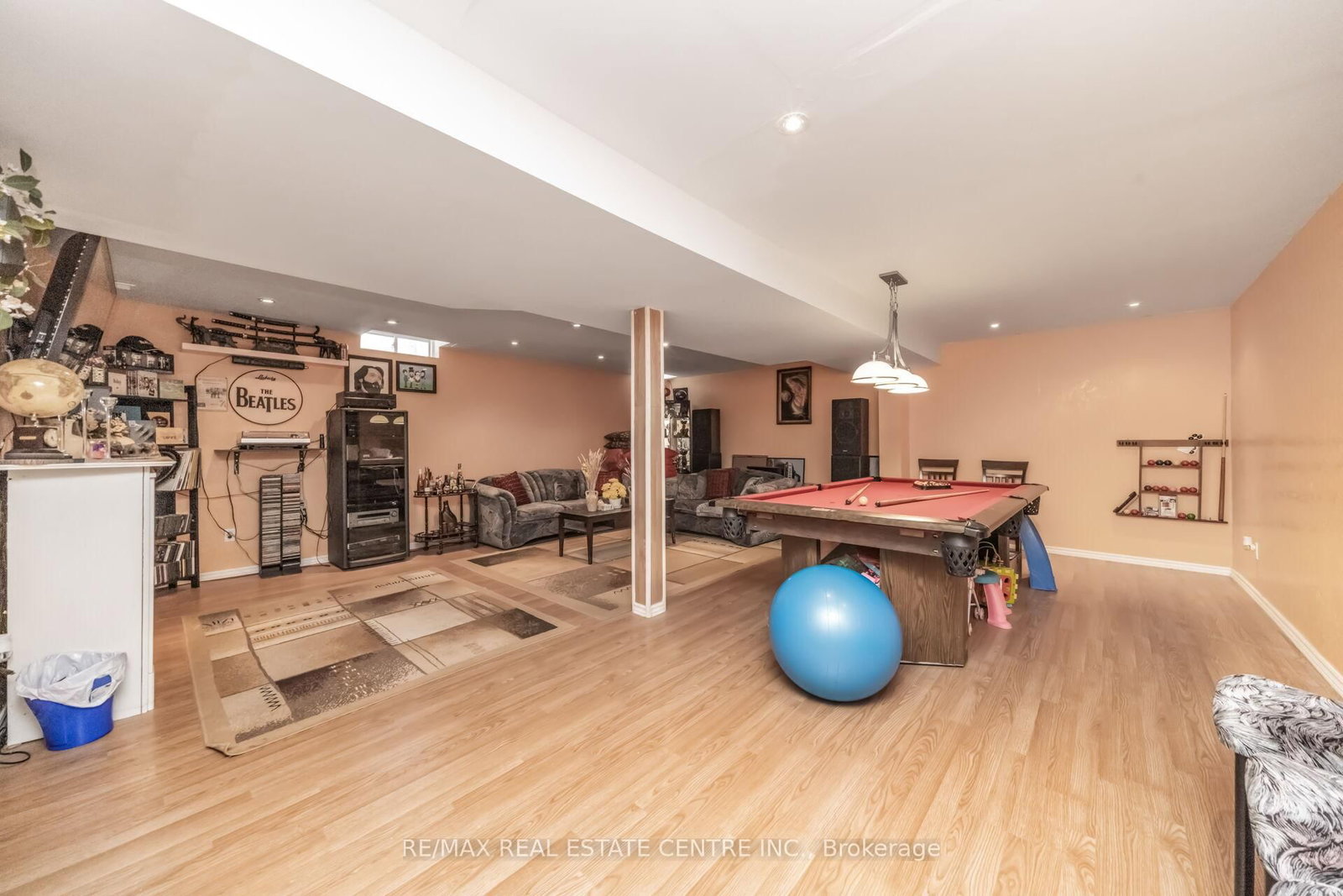 Detached House for sale at 22 Mistycreek Crescent, Brampton, Ontario, L7A 3E8 - Fletcher's Meadow - MLS: W12990384