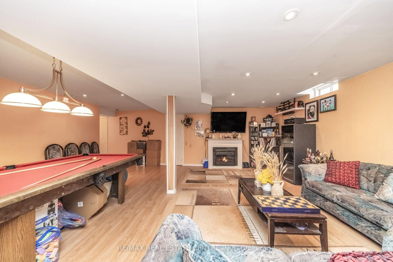 Detached House for sale at 22 Mistycreek Crescent, Brampton, Ontario, L7A 3E8 - Fletcher's Meadow - MLS: W12990384