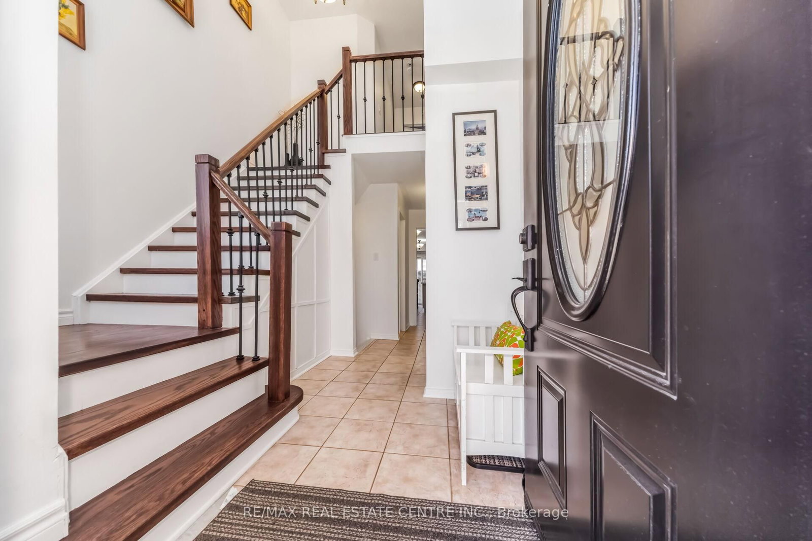 Detached House for sale at 22 Mistycreek Crescent, Brampton, Ontario, L7A 3E8 - Fletcher's Meadow - MLS: W12990384