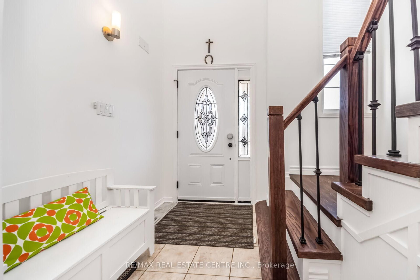 Detached House for sale at 22 Mistycreek Crescent, Brampton, Ontario, L7A 3E8 - Fletcher's Meadow - MLS: W12990384