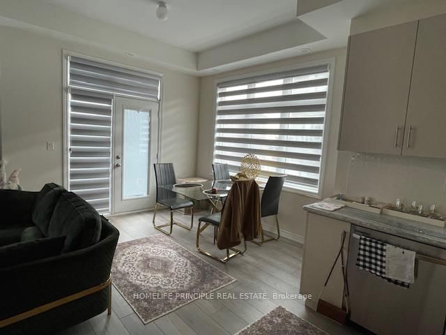 40 Halliford Place, Unit 511 - Photo 15